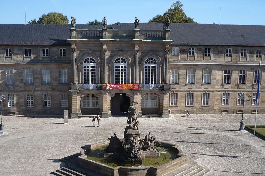 Burg, Schloss, Bayreuth, Landkreis Bayreuth, Natur, Wandern, Ruine, Museum, Historisch