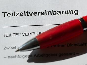 Teilzeit