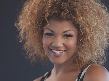 Measha Brueggergosman