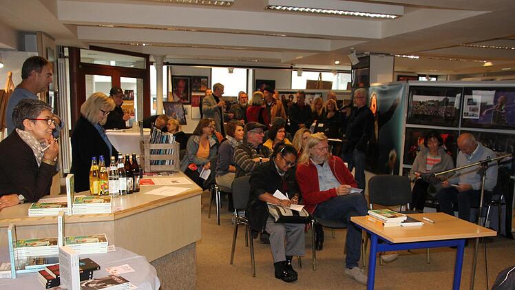 Foto: Ralf Kestel