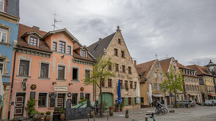 Fürther Traditionswirtshaus „Grüner Baum“ endgültig gerettet: Antrag von Dauerkläger abgewiesen
