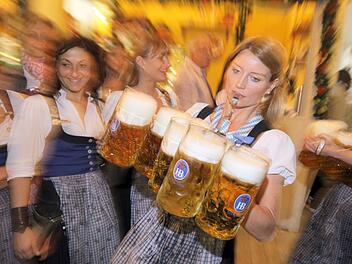 Oktoberfest Oktoberfest