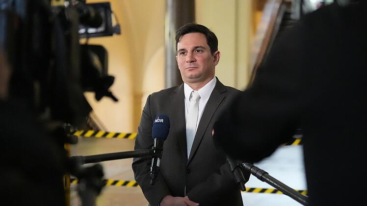 Fortsetzung Prozess wegen mutmaßlicher Kindesentführung