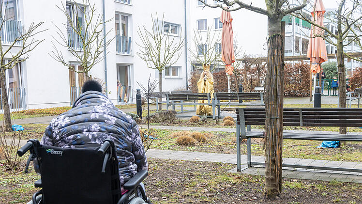 Nürnberger Christkind muss bei Auftritt weinen