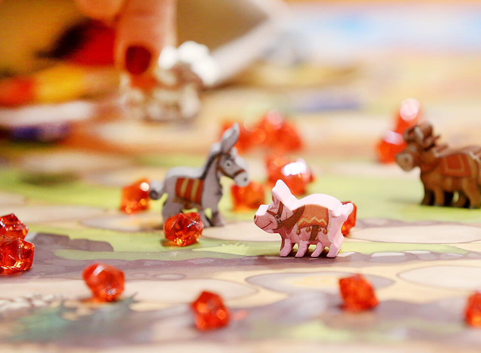 Messe Spiel '22 in Essen