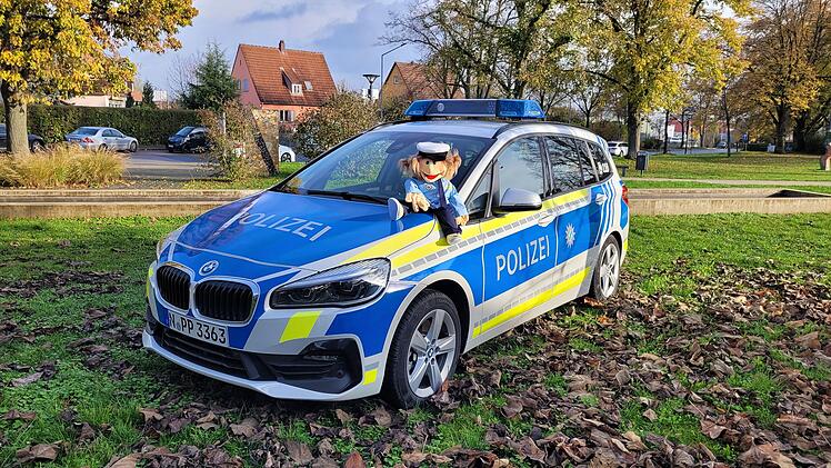 Schwabach: Polizeiinspektion im Stadtmuseum - Spannenden Einblick in Arbeit erlangen