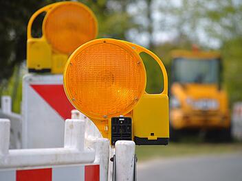 Landkreis Coburg: Kreisstraße CO 12 wird gesperrt