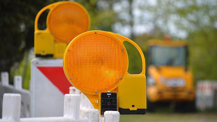 Landkreis Coburg: Kreisstraße CO 12 wird gesperrt