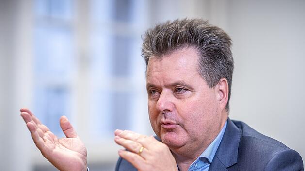 J&uuml;rgen Dusel