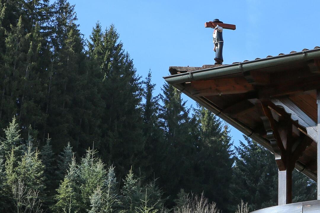 SoS Wallenfels im Lkr. KC; Foto: Barbara Herbst