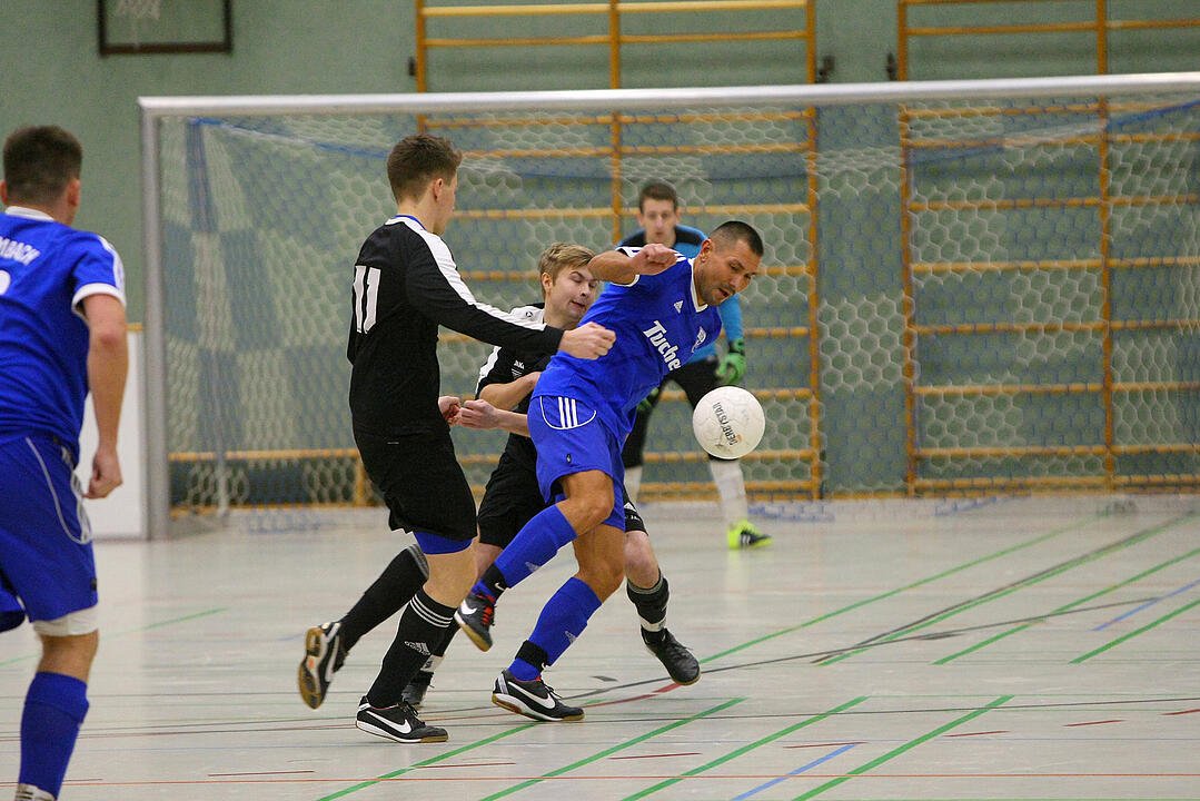 Rundschau-Cup 2018