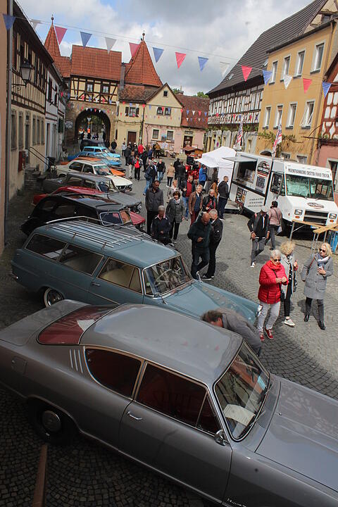 Prichsenstadt Classics