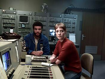 Kinostart - "September 5 - The Day Terror Went Live"