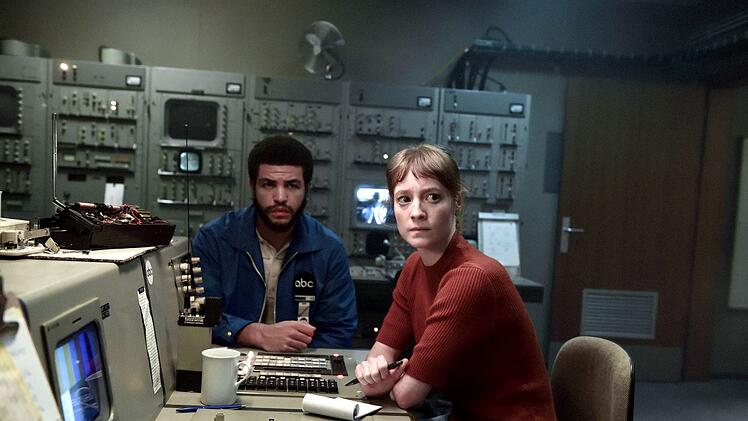 Kinostart - "September 5 - The Day Terror Went Live"