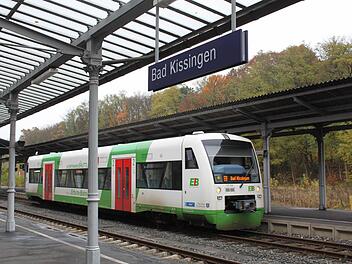 Nur die Shuttles Erfurter Bahn fahren während des Lokführer-Streiks planmäßig. Fotos: Thomas Mäuser