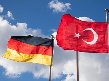 Die angespannte Beziehung Deutschlands zur Türkei wirkt sich inzwischen auch auf Städtepartnerschaften aus. Foto: Christian Charisius / dpa