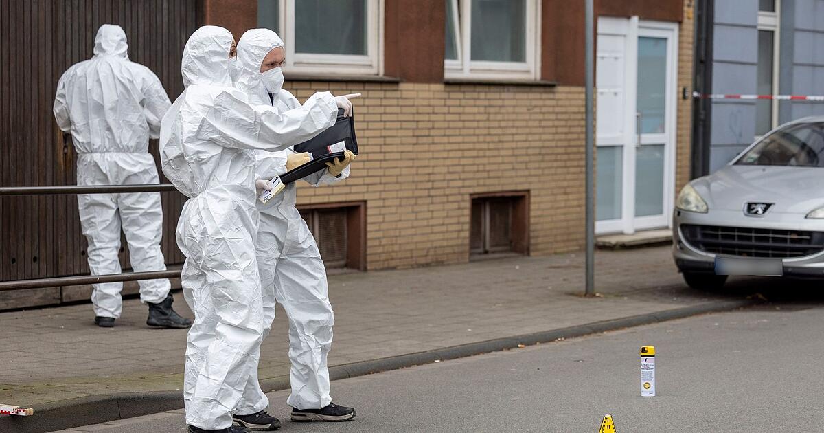 Aschaffenburg district: Dead couple found in Lower Franconia - son makes ...