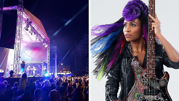 Bardentreffen N&uuml;rnberg 2025: 90 Konzerte, Top-Acts und Tanzworkshops