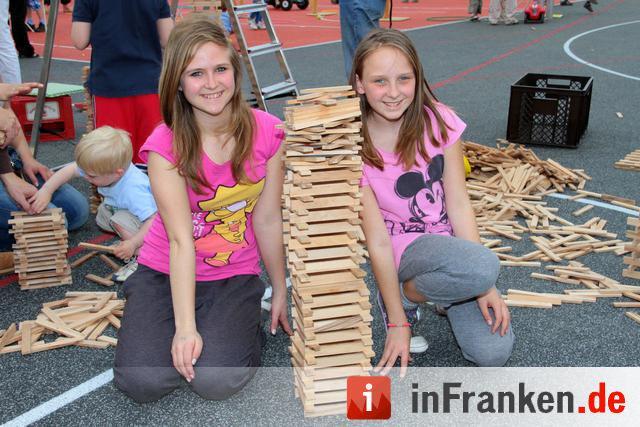 Landesgartenschau Bamberg