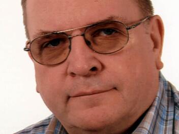 Klaus Dieter Bätz.