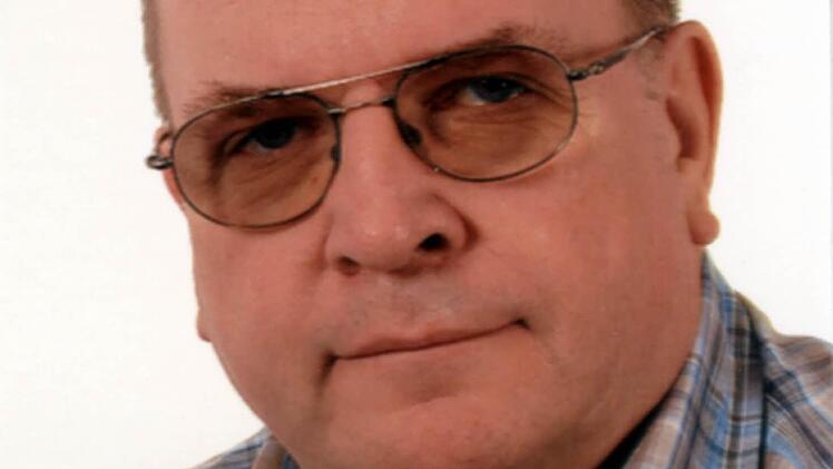 Klaus Dieter Bätz.