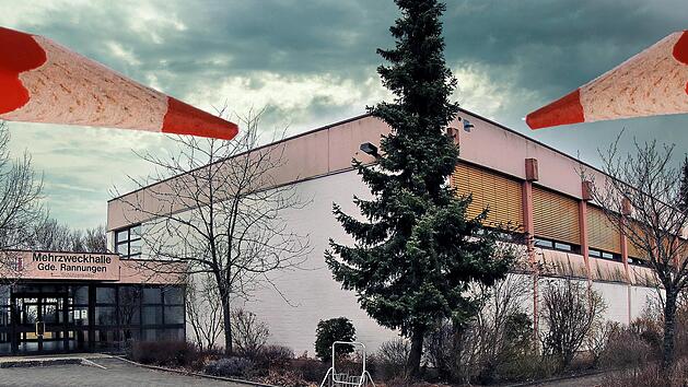 In der Sitzung des Gemeinderates stand erneut die Vergabe der Tragwerksplanung auf der Tagesordnung.  Foto: Dieter Britz/Archiv