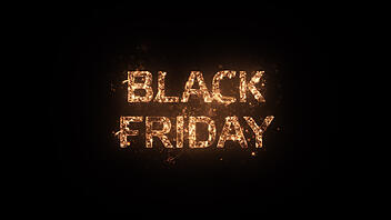 Black Friday 2020 in Deutschland
