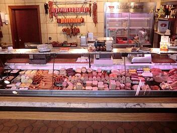 Hof: "Olli's Wurschtlädla" schließt nach 13 Jahren - Inhaber räumt mit Gerüchten auf