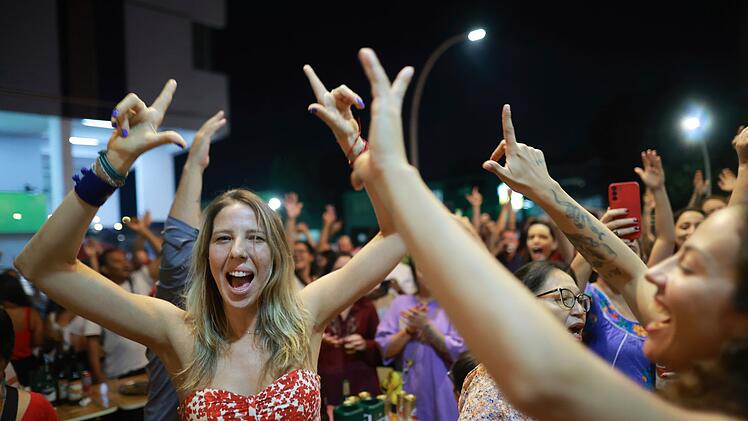 Prozess gegen Brasiliens Ex-Präsident Bolsonaro