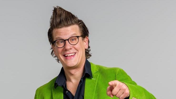 Matthias Walz