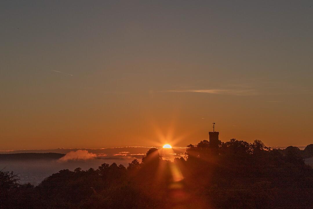 Die schönsten Fotos im September aus Haßfurt und Umgebung