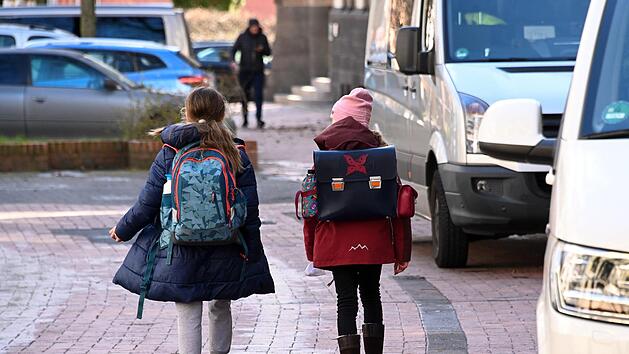 In Bayern sind bis zum Ende der Osterferien alle Schulen, Kindertagesstätten und Kindergärten geschlossen. Foto: Uwe Zucchi/dpa