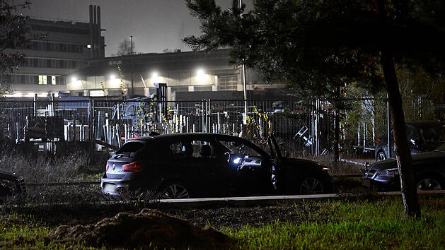 Einsatz in M&uuml;nchen - Fu&szlig;ballverein droht wegen kriminellem Spieler Punktabzug