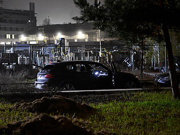 Einsatz in M&uuml;nchen - Fu&szlig;ballverein droht wegen kriminellem Spieler Punktabzug