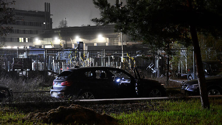 Einsatz in M&uuml;nchen - Fu&szlig;ballverein droht wegen kriminellem Spieler Punktabzug