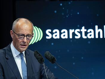 Friedrich Merz