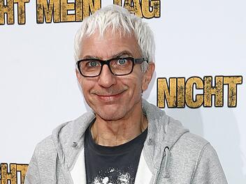 Ralf Richter starb im September dieses Jahres.