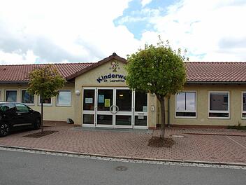 In der Kinderwelt St. Laurentius soll eine Erzieherin ein Kind geschlagen und eingesperrt haben. Foto: Rainer Lutz