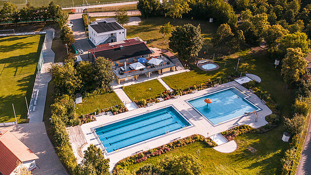 Abtswind: Markt sucht neuen P&auml;chter f&uuml;r Gastst&auml;tte am Schwimmbad