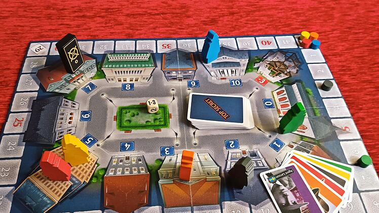 Spiele-Test Heimlich & Co.: der Detektivspiel-Klassiker im Check