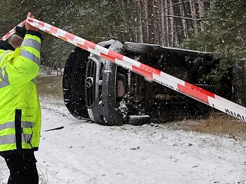Unfall