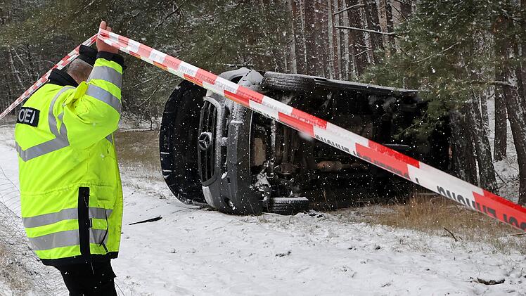 Unfall