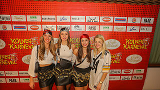Die Faschingsparty in Schweinfurt!