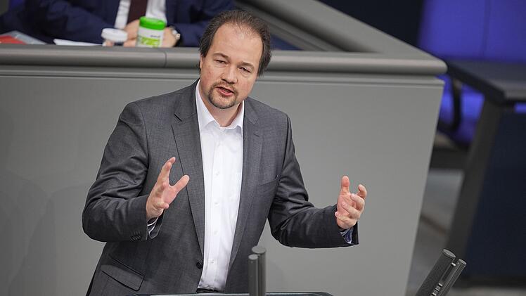 Nürnberg: Immunität aufgehoben - Staatsanwaltschaft ermittelt gegen fränkischen AfD-Abgeordneten