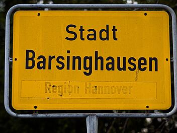 Nach dem T&ouml;tungsdelikt in Barsinghausen bei Hannover