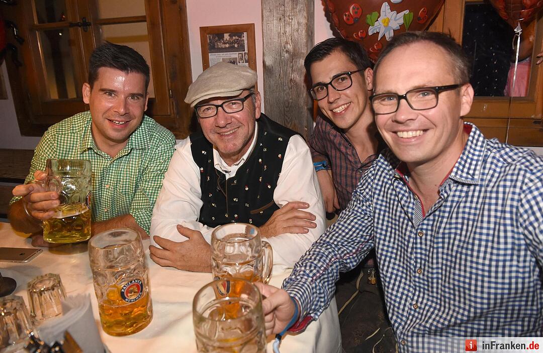 183. Münchner Oktoberfest