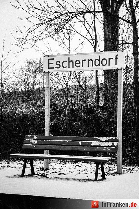 Eis und Schnee in Franken - die schönsten Winterleserfotos