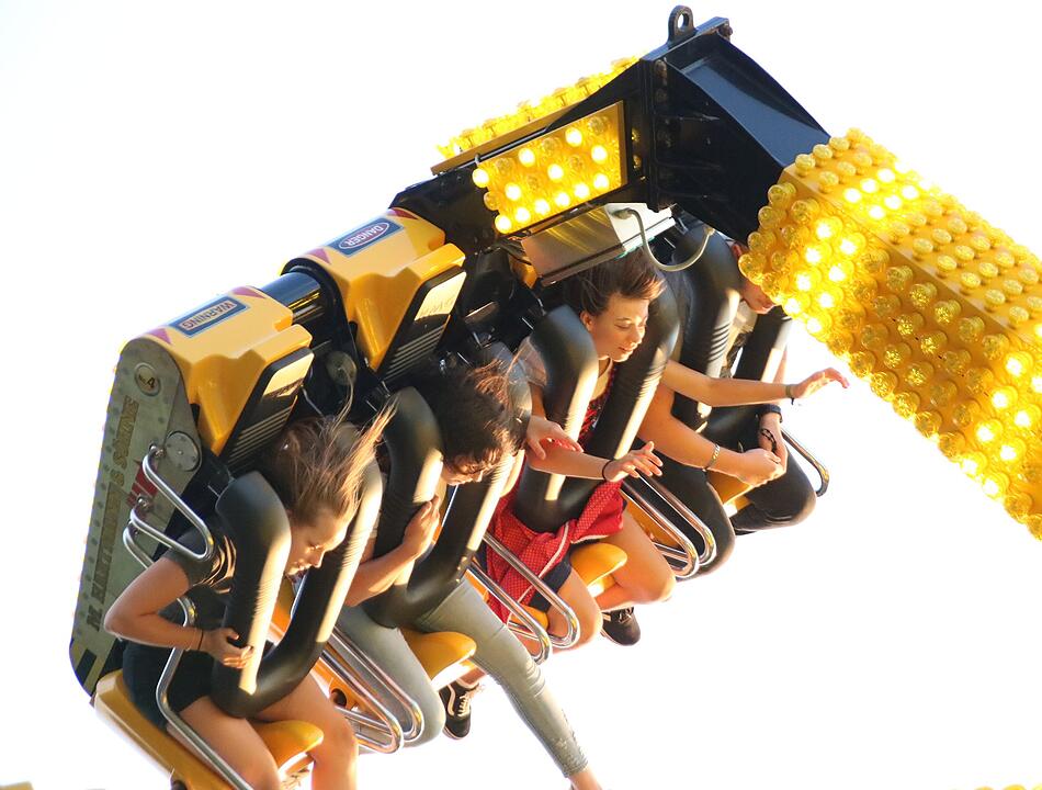 Annafest 2018: der Donnerstag