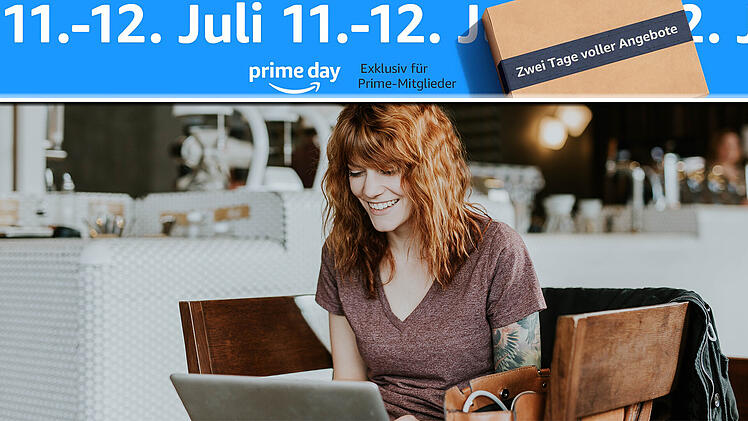 Amazon Prime Day 2023