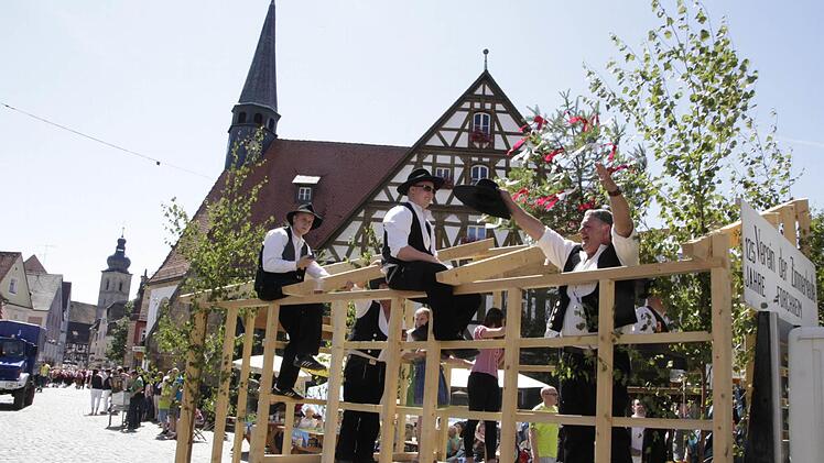 Foto: Josef Hofbauer